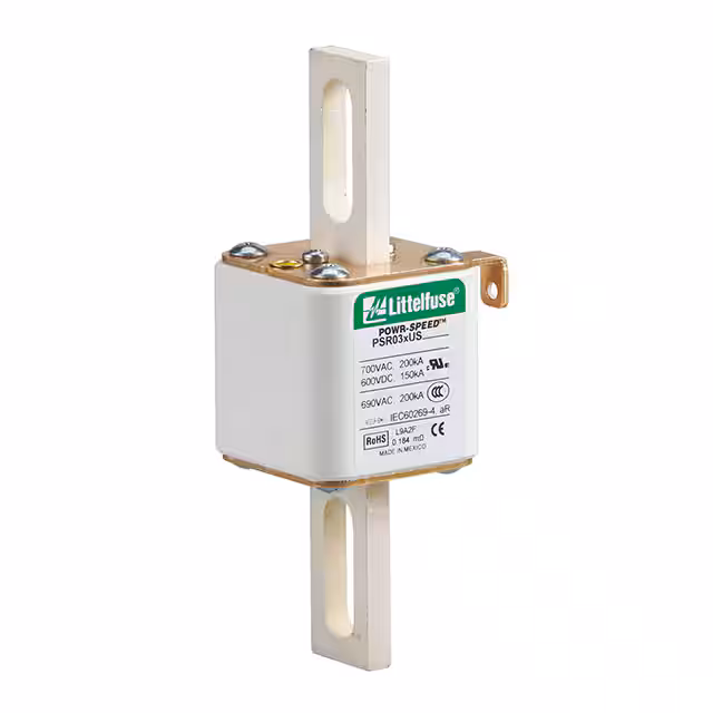 PSR033US1600X Littelfuse Inc. Fusibili elettrici speciali